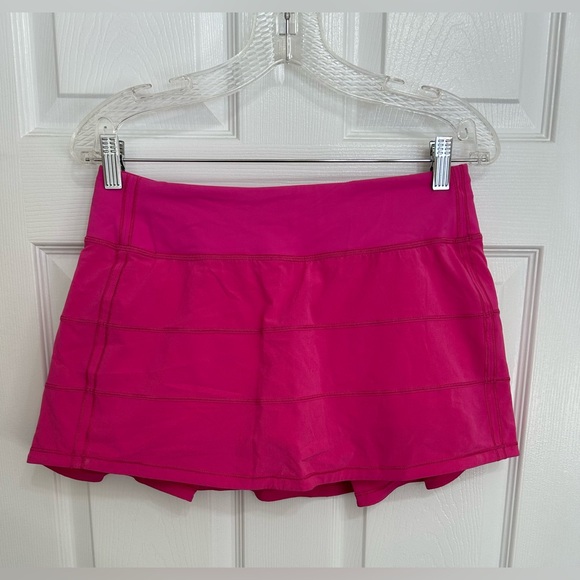 Pace Rival Skirt - Picture 8 of 8